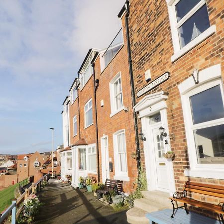 Coastwatch Cottage Scarborough Exterior foto